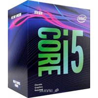 Фото Intel Core i5-9400F