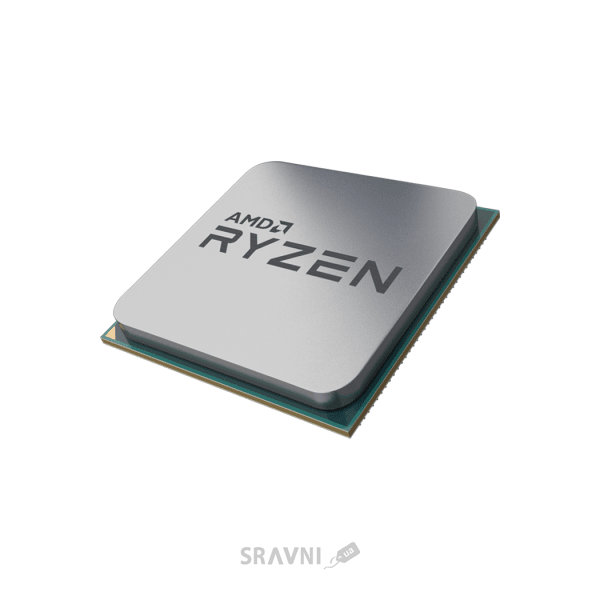 Процесори Процессор AMD Ryzen 7 3700X