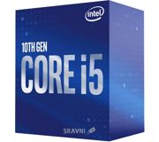 Процесори Процессор Intel Core i5-10400F