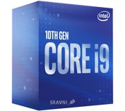 Процесори Процессор Intel Core i9-10850K