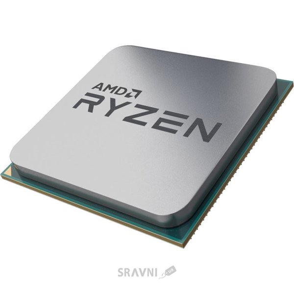 Процесори Процессор AMD Ryzen 9 5900X
