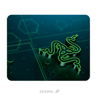 Фото Razer Goliathus Mobile Small (RZ02-01820200-R3M1)