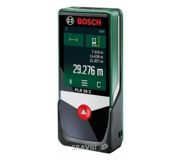 Контрольно-вимірювальне обладнання Bosch PLR 50 C (0603672220)