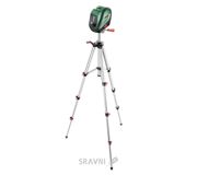 Контрольно-вимірювальне обладнання Bosch UniversalLevel 2 SET (0603663801)