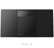Музичні центри, магнітоли, аудіосистеми Panasonic SC-HC410