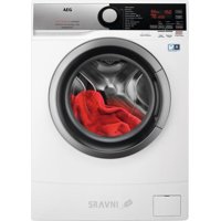 Фото AEG L 6SE26SUE