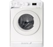 Пральні машини Стиральная машина Indesit MTWE 71252 WK