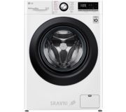 Пральні машини Стиральная машина LG F2V3GS6W