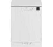 Посудомийні машини Посудомоечная машина Beko DVN 05321 W