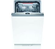 Посудомийні машини Посудомоечная машина Bosch SPV 4XMX28