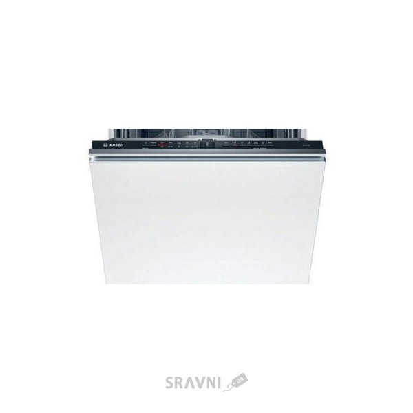Посудомийні машини Посудомоечная машина Bosch SMV 2ITX18E