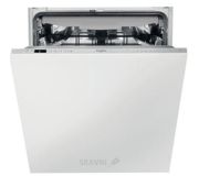 Посудомийні машини Посудомоечная машина Whirlpool WIC 3C34 PFE S