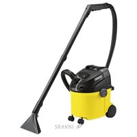 Фото Karcher SE 5.100