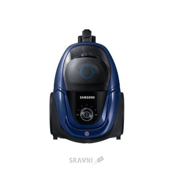 Пилососи Пылесос Samsung VC-07M3110VB
