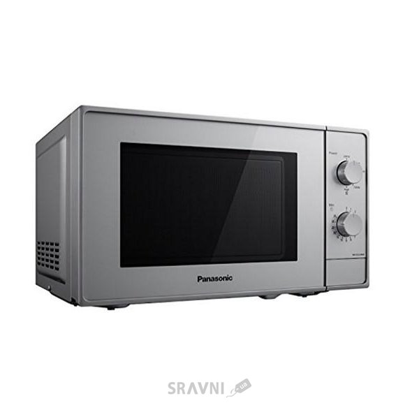 Мікрохвильові печі Микроволновая печь Panasonic NN-E22JMMEPG