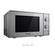 Мікрохвильові печі Микроволновая печь Panasonic NN-E22JMMEPG