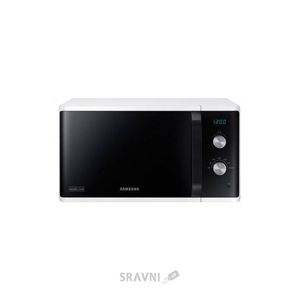 Мікрохвильові печі Микроволновая печь Samsung MS23K3614AW