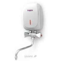 Фото Tesy IWH 35 X02 KI