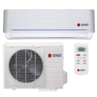 Фото Sensei FTE-23TW
