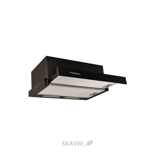 Витяжки Вытяжка PYRAMIDA TL 60 (700)