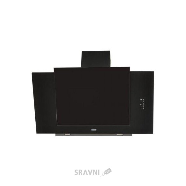 Витяжки Вытяжка Eleyus Titan A 1200 LED SMD 90