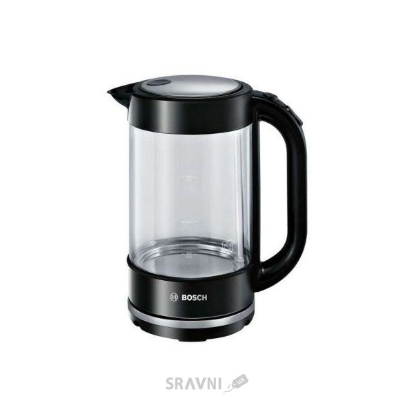 Електрочайники Электрочайник Bosch TWK 70B03