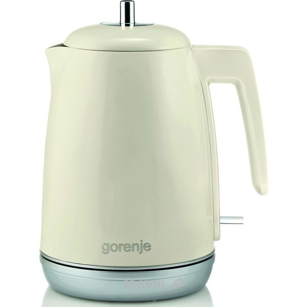 Електрочайники Электрочайник Gorenje K15RL