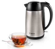 Електрочайники Электрочайник Bosch TWK3P420