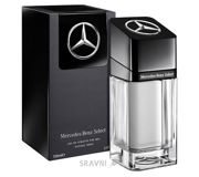 Чоловіча парфумерія Mercedes Select EDT