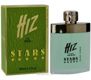 Чоловіча парфумерія Hiz Stars EDT