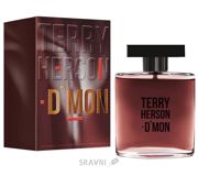 Чоловіча парфумерія vittorio bellucci Terry Herson D’mon EDT