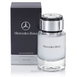 Mercedes Mercedes Benz EDT