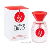 Жіноча парфумерія Liu Jo Lovely U EDP