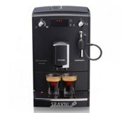 Кавоварки, кавомашини Автоматическая кофеварка Nivona CafeRomatica 520