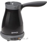 Кавоварки, кавомашини Gorenje TCM 330 B
