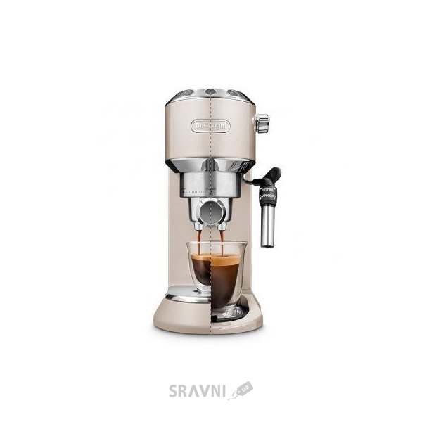Кавоварки, кавомашини Delonghi EC 785