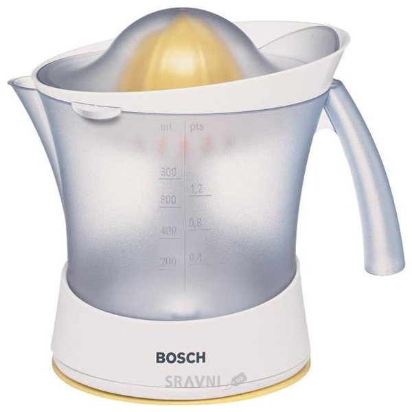 Соковижималки Соковыжималка Bosch MCP 3500