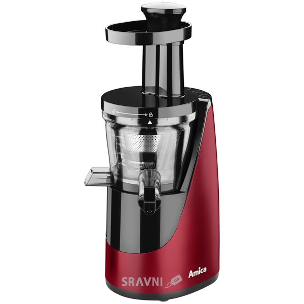 Соковижималки Соковыжималка Amica JSM 4012