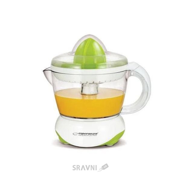 Соковижималки Соковыжималка Esperanza EKJ001G