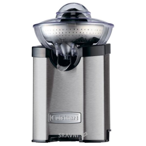 Соковижималки Соковыжималка Cuisinart CCJ-210E