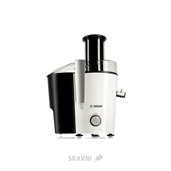 Соковижималки Соковыжималка Bosch MES 25A0