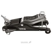 Домкрати Домкрат YATO YT1720