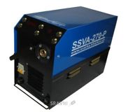 Зварювальні апарати SSVA 270 P