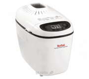 Хлібопічки Хлебопечка Tefal PF6101