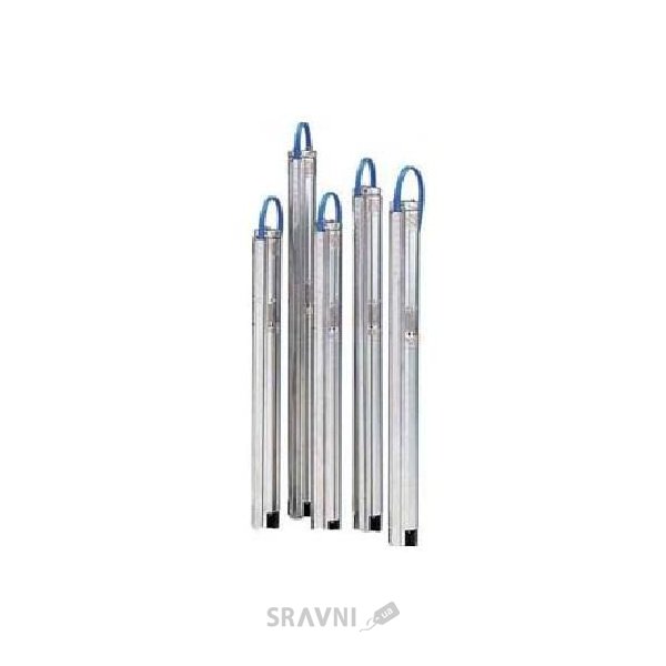 Насоси, станції водопостачання Grundfos SQ 3-55