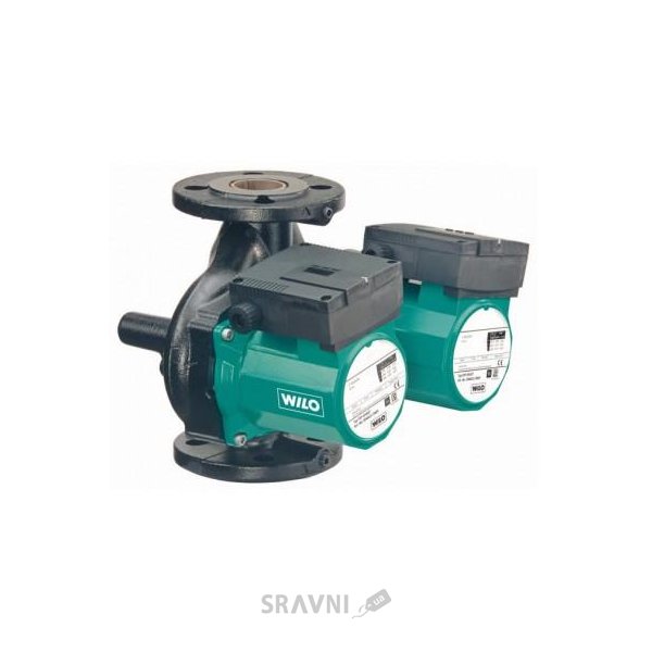 Wilo Top S 80 7 Купить