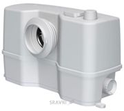 Насоси, станції водопостачання Grundfos Sololift2 WC-3