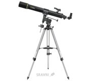 Біноклі, телескопи, мікроскопи National Geographic Refractor 90/900 EQ3