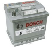 Акумуляторні батареї Автомобильный аккумулятор Bosch 6CT-54 Аз S5 (S50 020)
