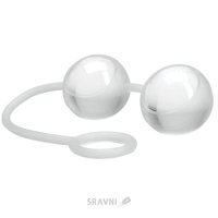 Фото Topco Sales Climax Kegels Ben Wa Balls with Silicone Strap